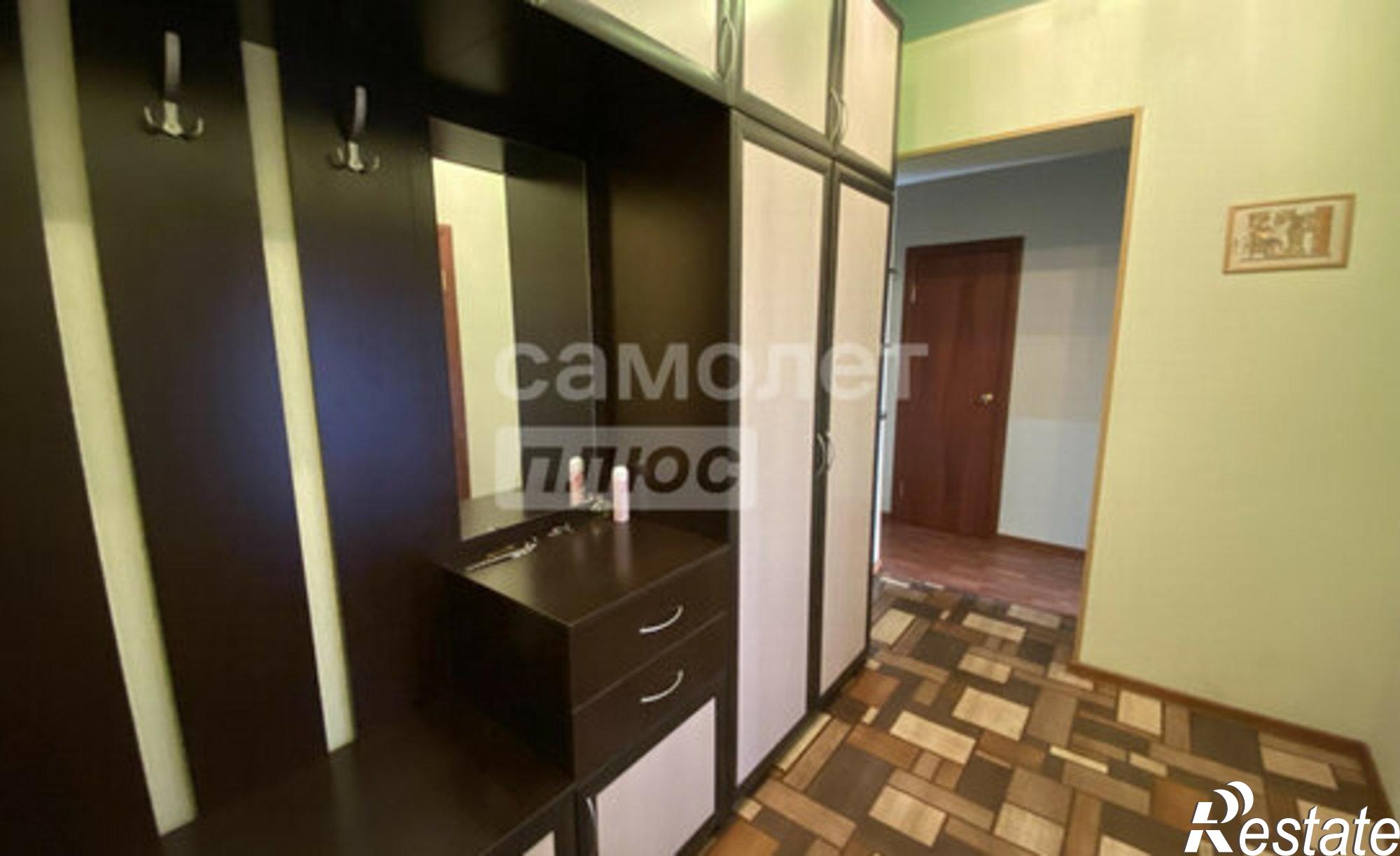 Купить квартиру за 6 500 000 рублей на проспект Ленина, 29