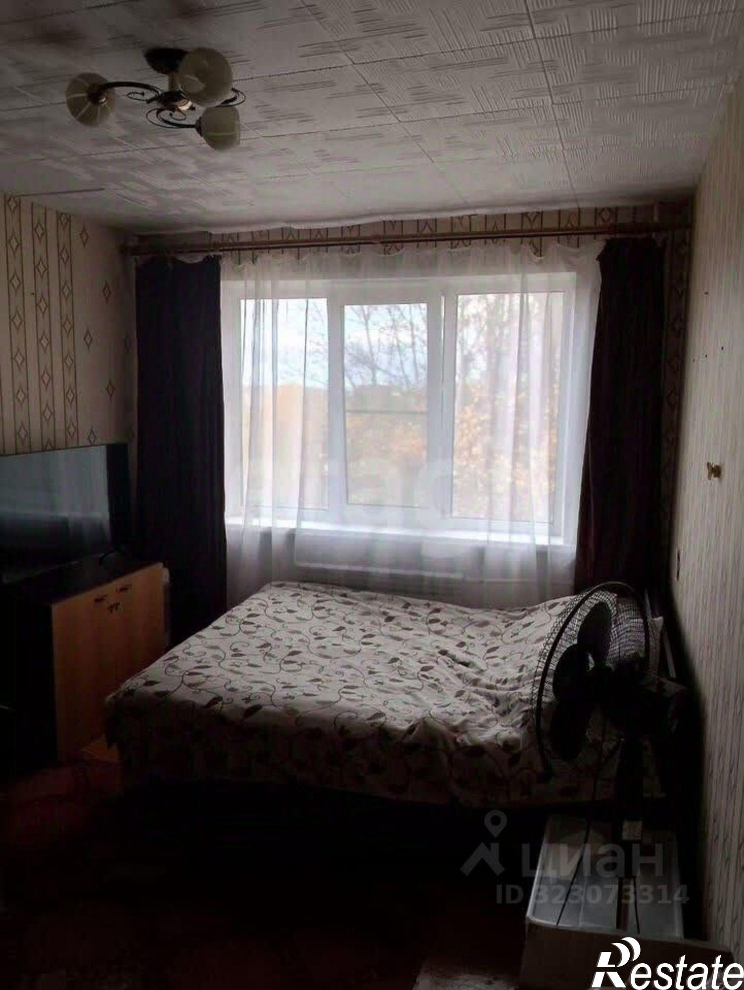 Купить квартиру за 2 425 000 рублей на улица Блюхера, 86/9