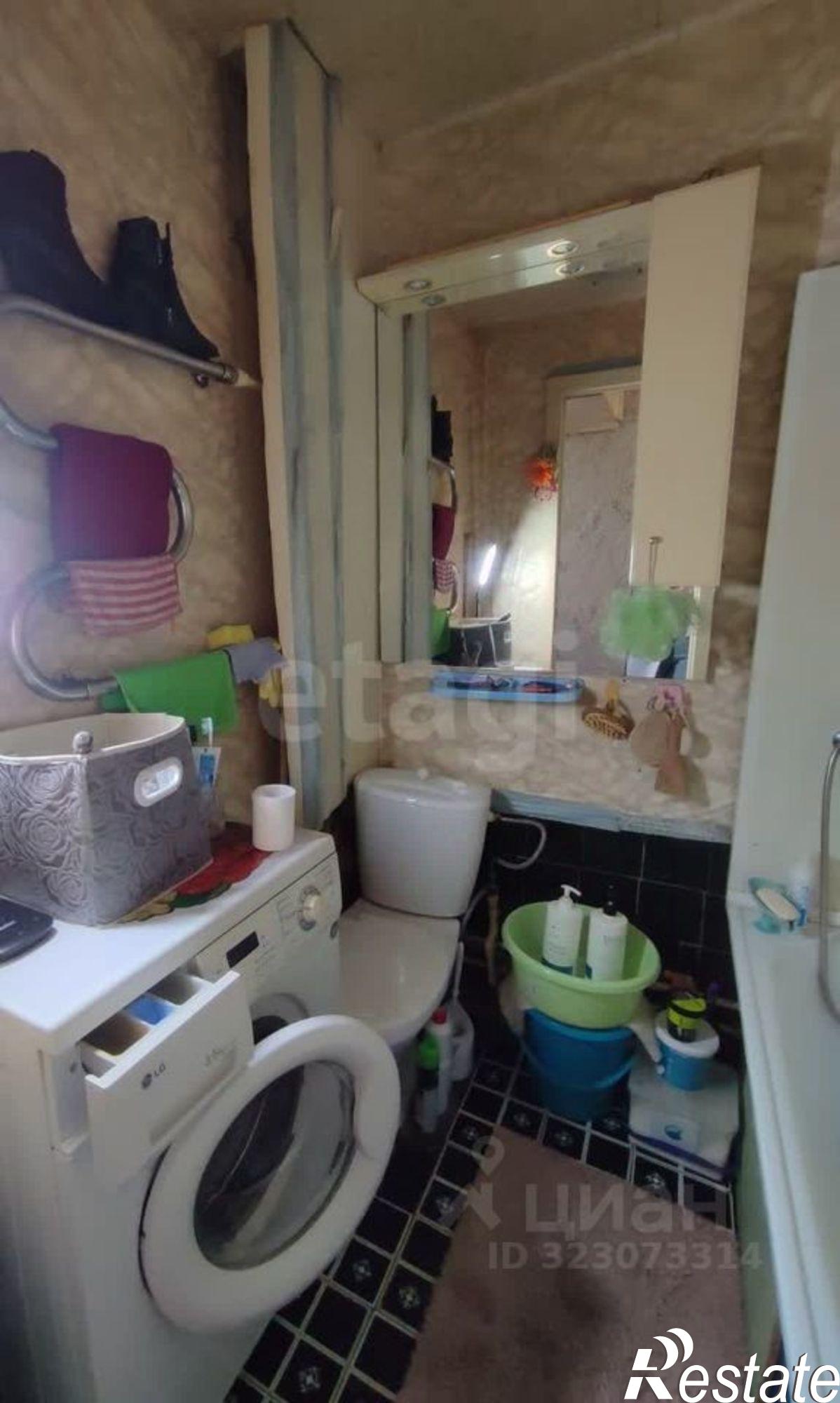 Купить квартиру за 2 425 000 рублей на улица Блюхера, 86/9