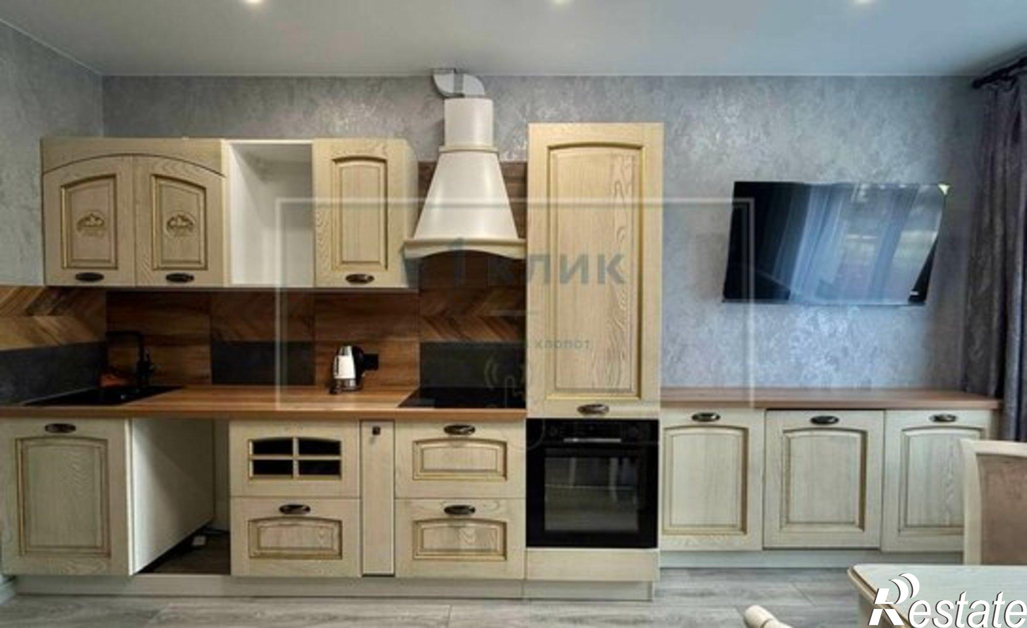 Купить квартиру за 11 300 000 рублей на улица Городской Вал, 15 к2