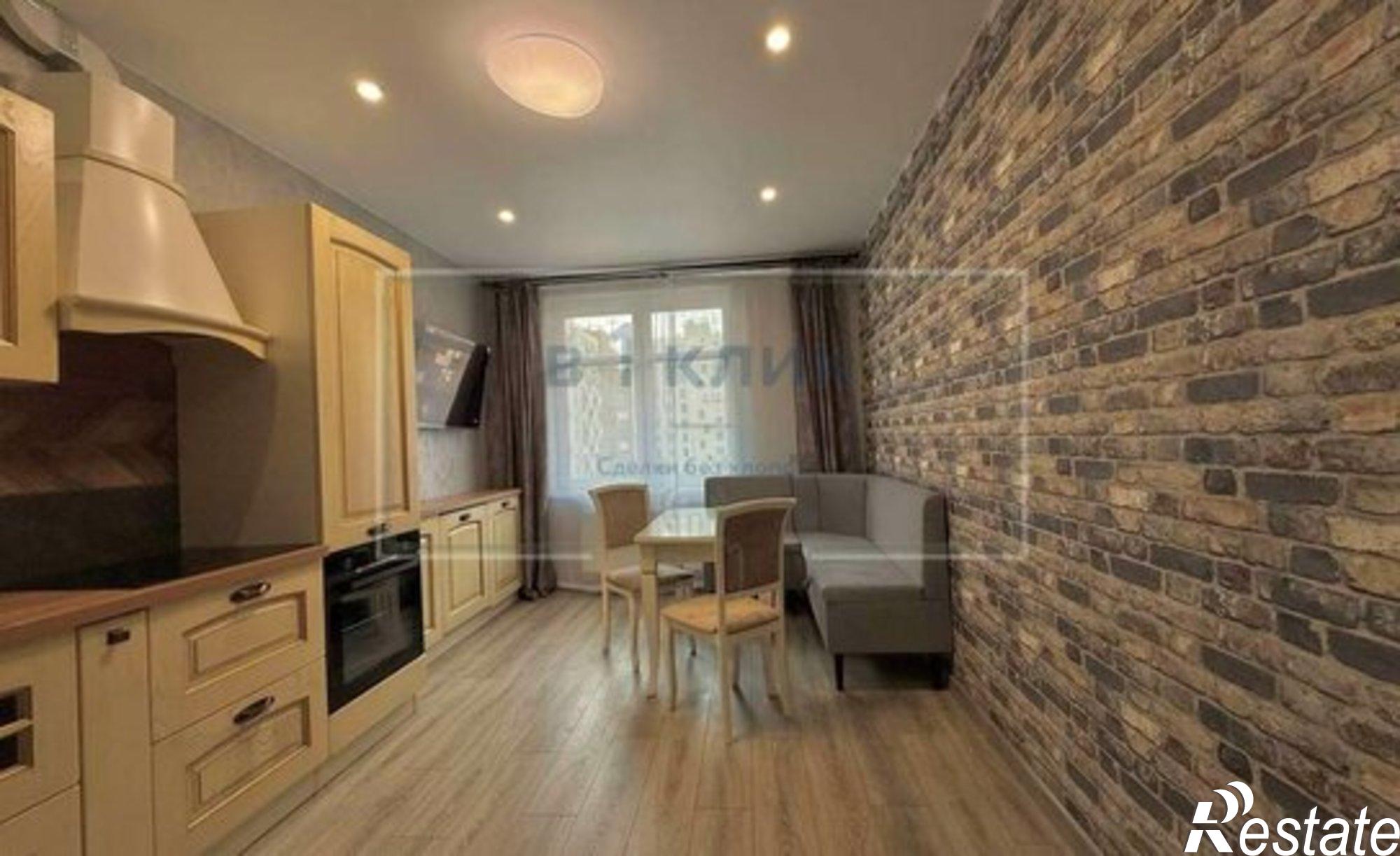 Купить квартиру за 11 300 000 рублей на улица Городской Вал, 15 к2