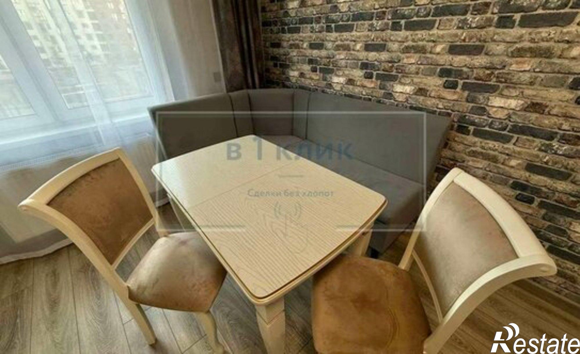 Купить квартиру за 11 300 000 рублей на улица Городской Вал, 15 к2