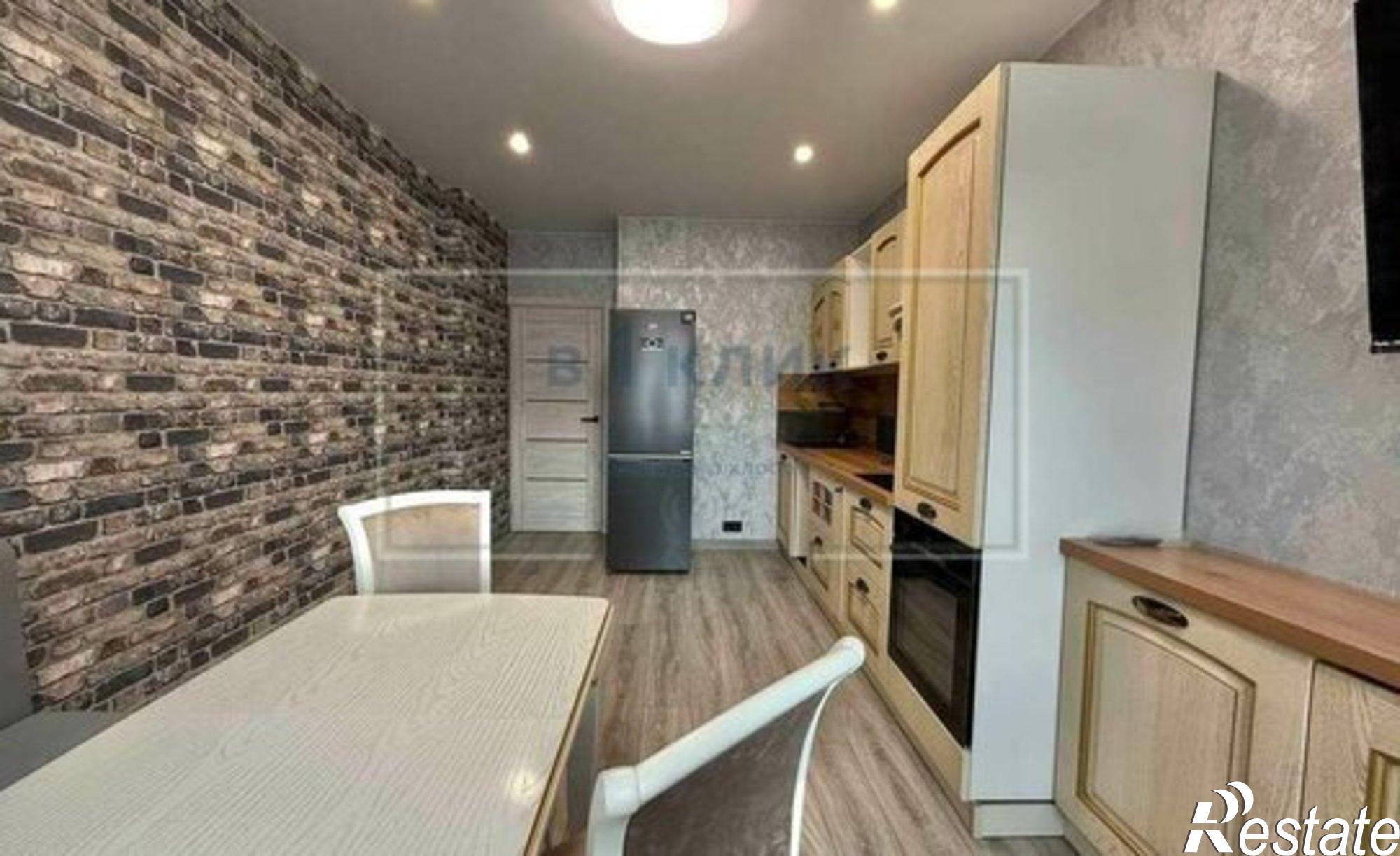 Купить квартиру за 11 300 000 рублей на улица Городской Вал, 15 к2