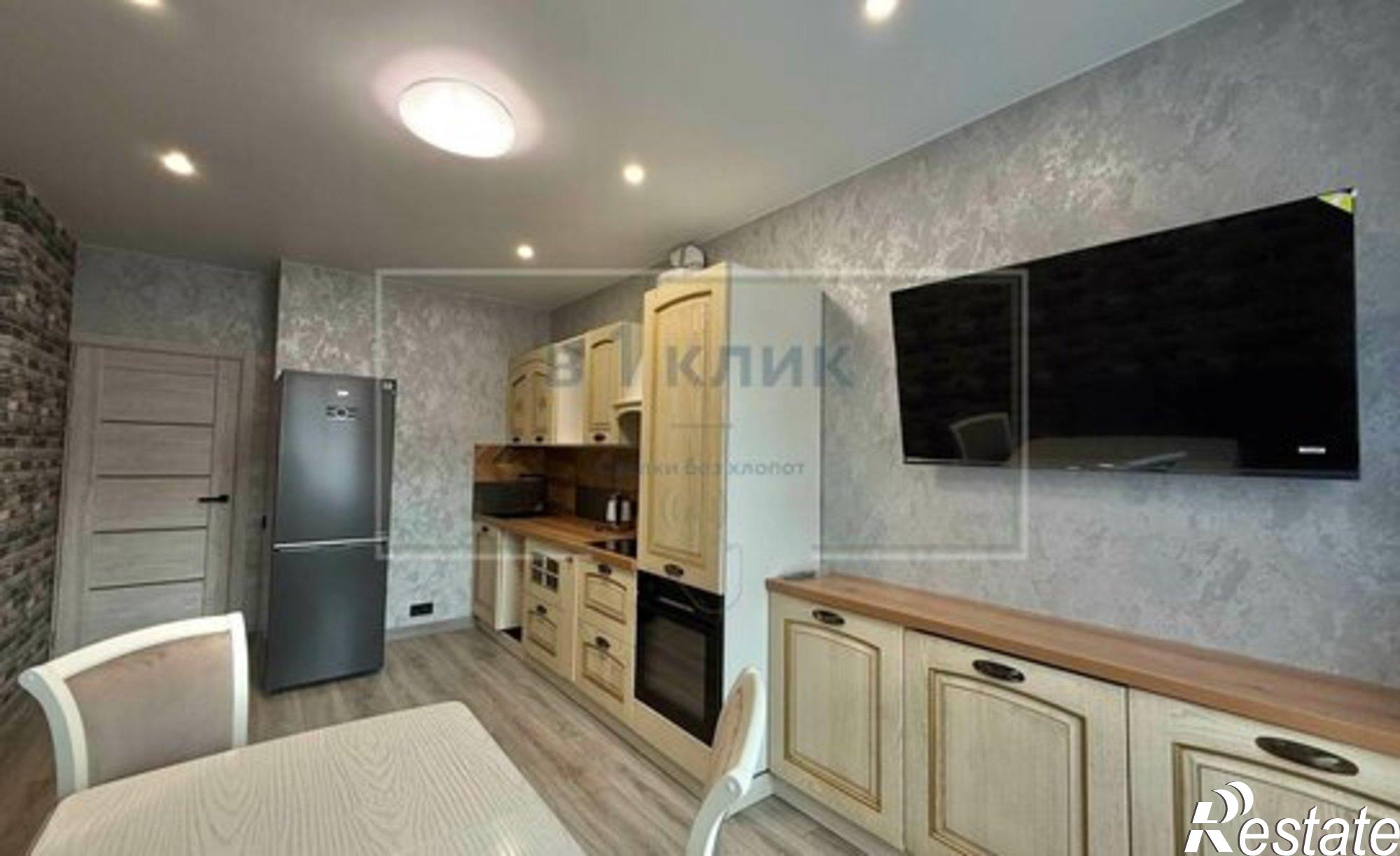 Купить квартиру за 11 300 000 рублей на улица Городской Вал, 15 к2