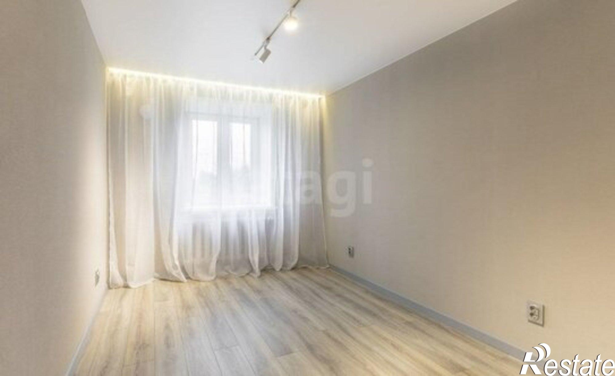 Купить квартиру за 5 650 000 рублей на Тутаевское шоссе, 119