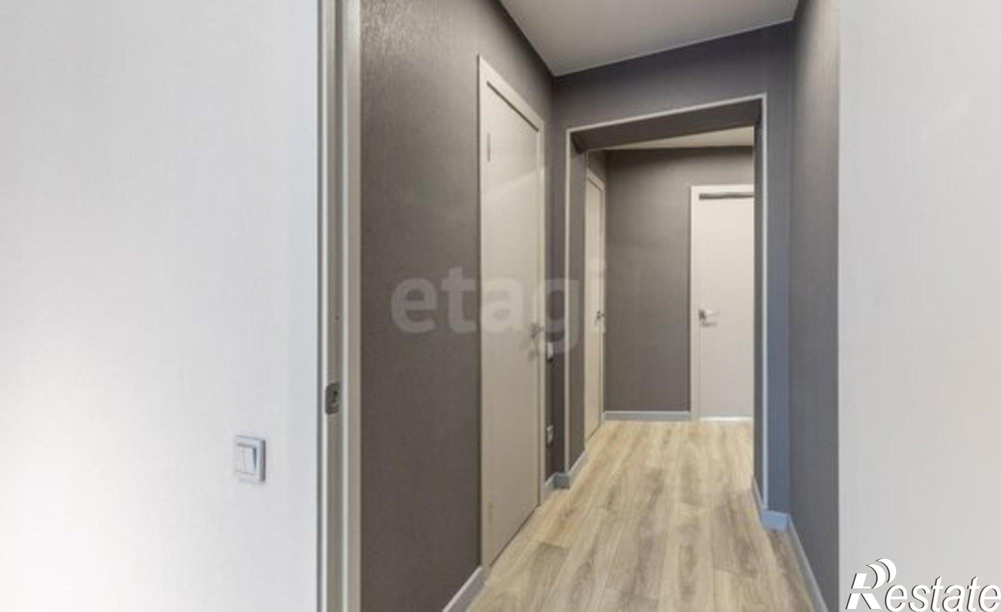 Купить квартиру за 5 650 000 рублей на Тутаевское шоссе, 119