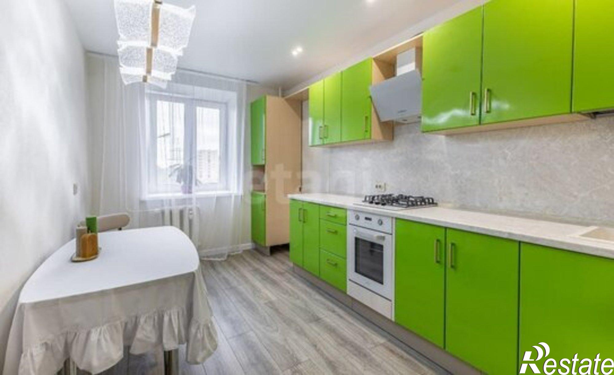 Купить квартиру за 5 650 000 рублей на Тутаевское шоссе, 119