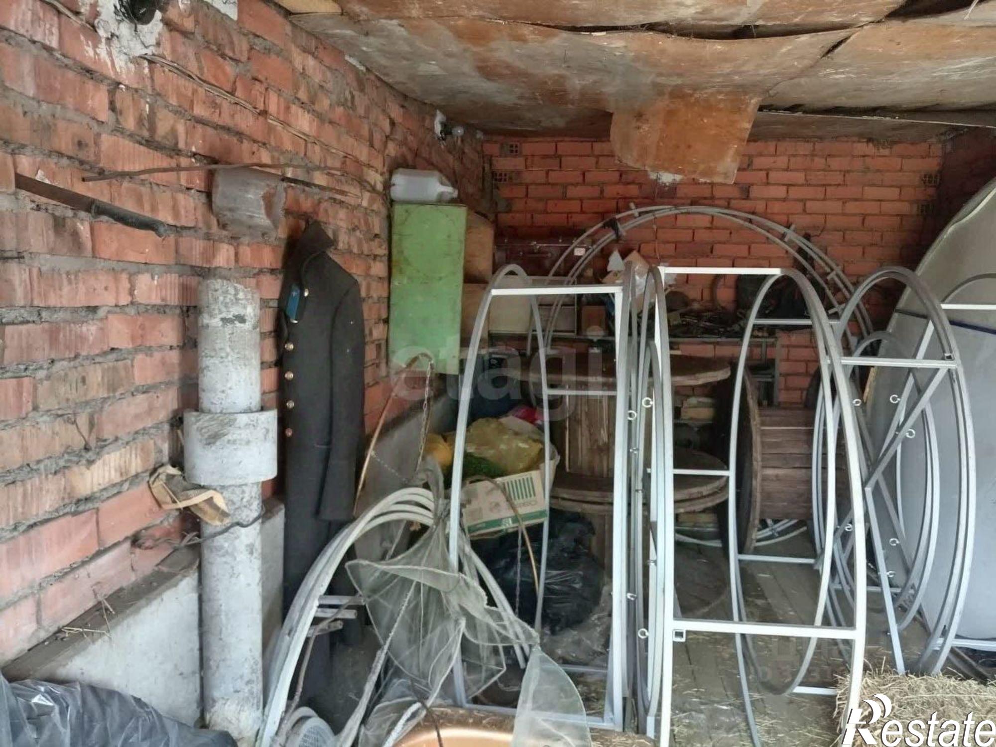 Купить гараж, место в паркинге за 428 580 рублей на Выставочная улица, 7