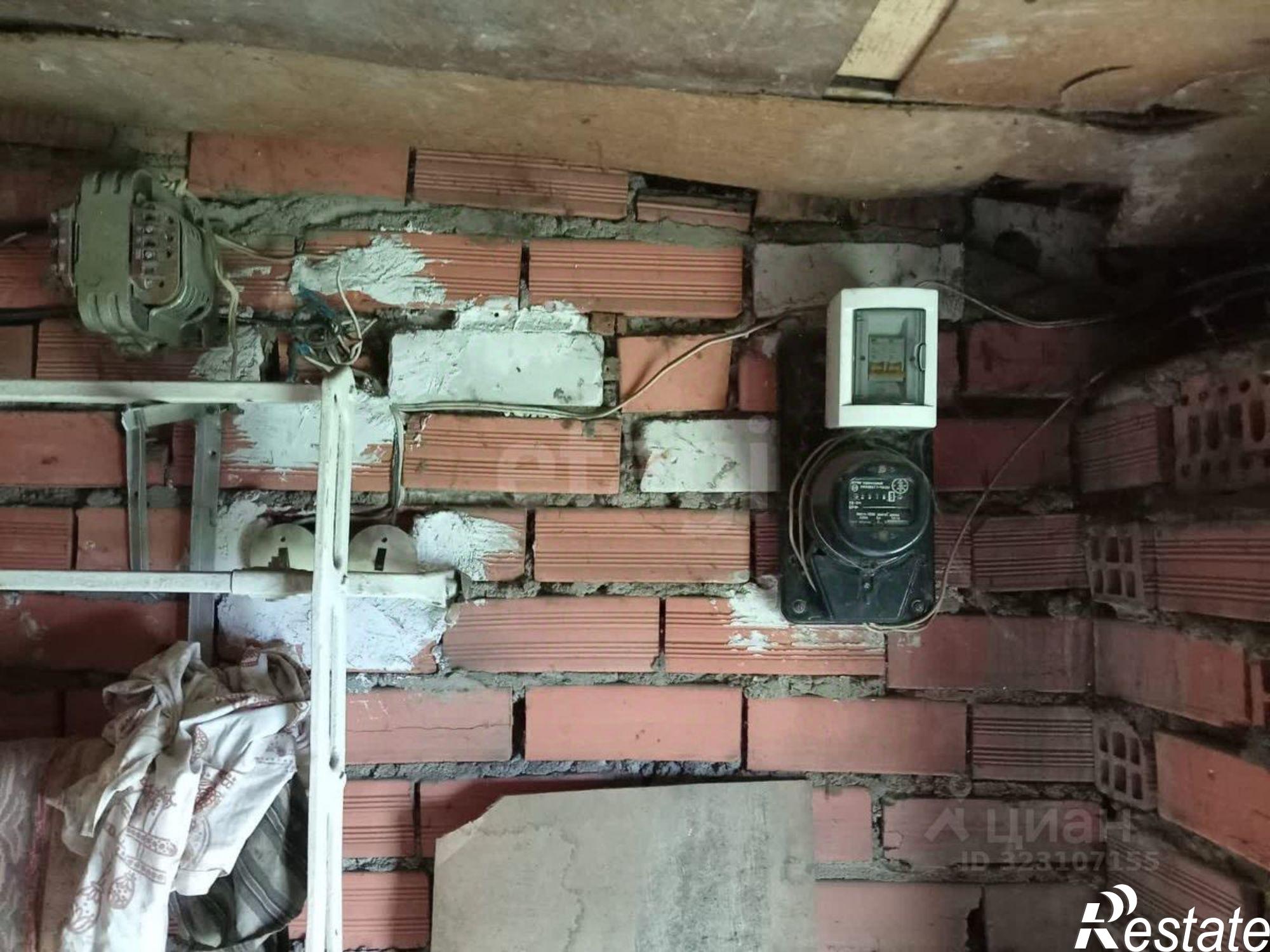 Купить гараж, место в паркинге за 428 580 рублей на Выставочная улица, 7