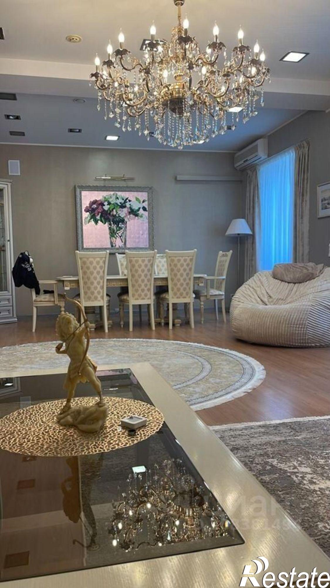 Купить квартиру за 25 000 000 рублей на улица Свободы, 2/40