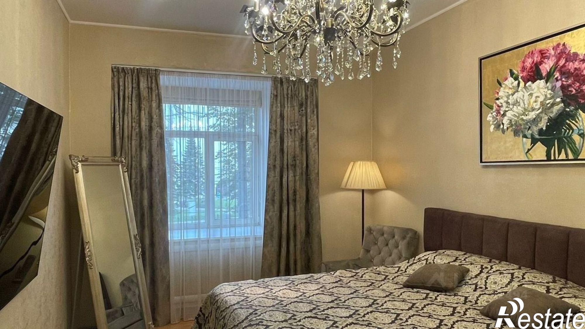 Купить квартиру за 25 000 000 рублей на улица Свободы, 2/40