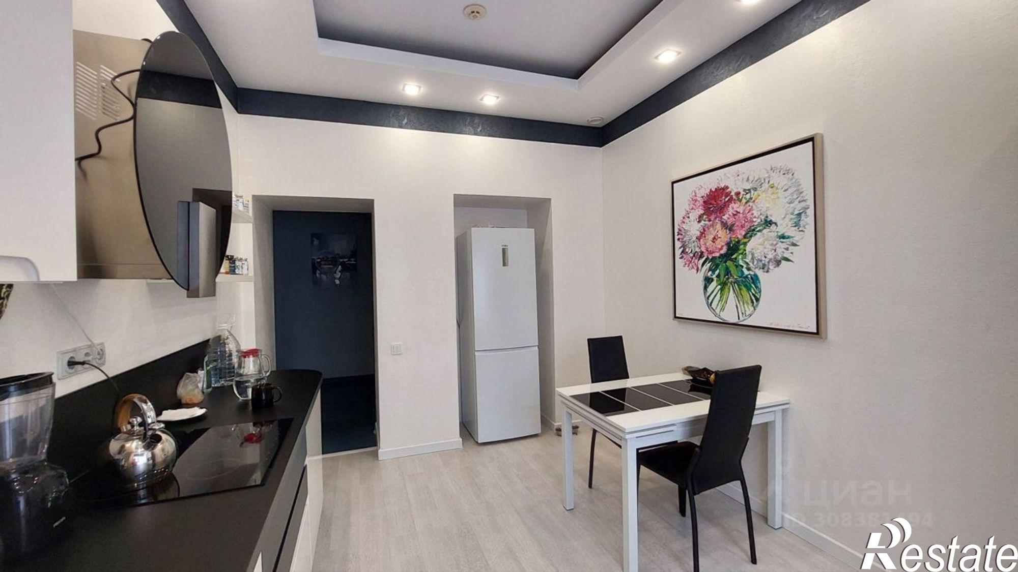 Купить квартиру за 25 000 000 рублей на улица Свободы, 2/40