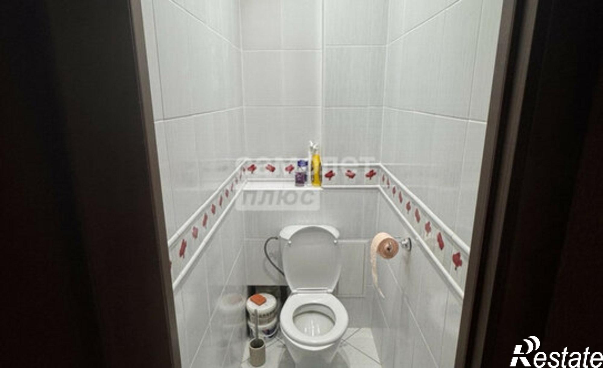 Купить квартиру за 8 990 000 рублей на улица Кудрявцева, 20