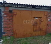 18 кв м Выставочная улица, 7