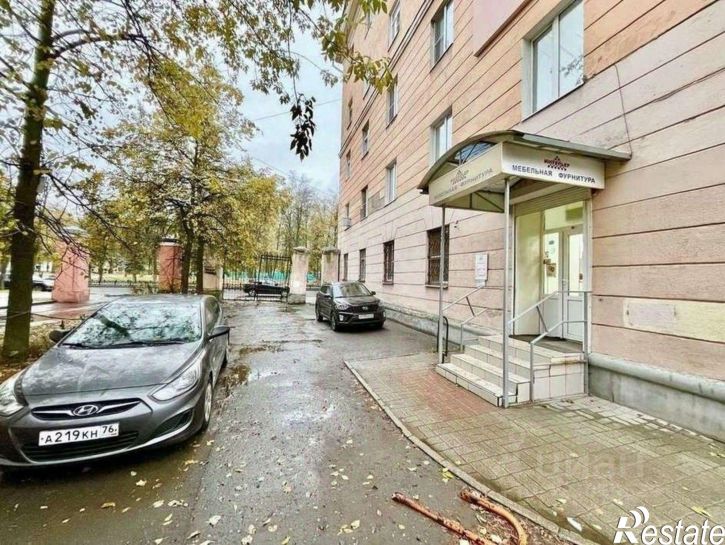 Торговое помещение проспект Ленина, 30,  д. 30