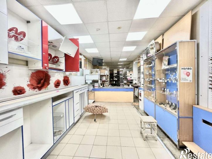 Торговое помещение проспект Ленина, 30,  д. 30