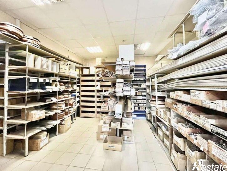 Торговое помещение проспект Ленина, 30,  д. 30