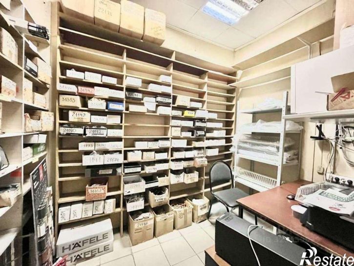 Торговое помещение проспект Ленина, 30,  д. 30