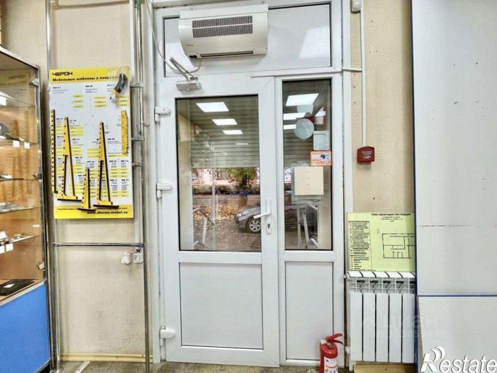 Торговое помещение проспект Ленина, 30,  д. 30