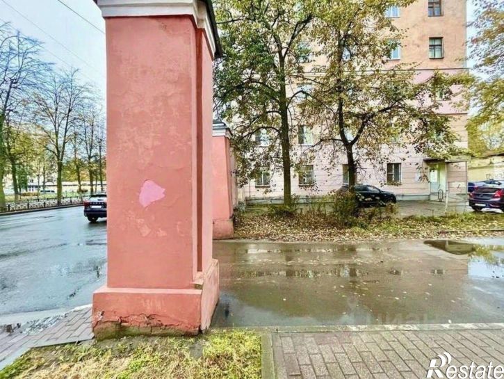 Торговое помещение проспект Ленина, 30,  д. 30