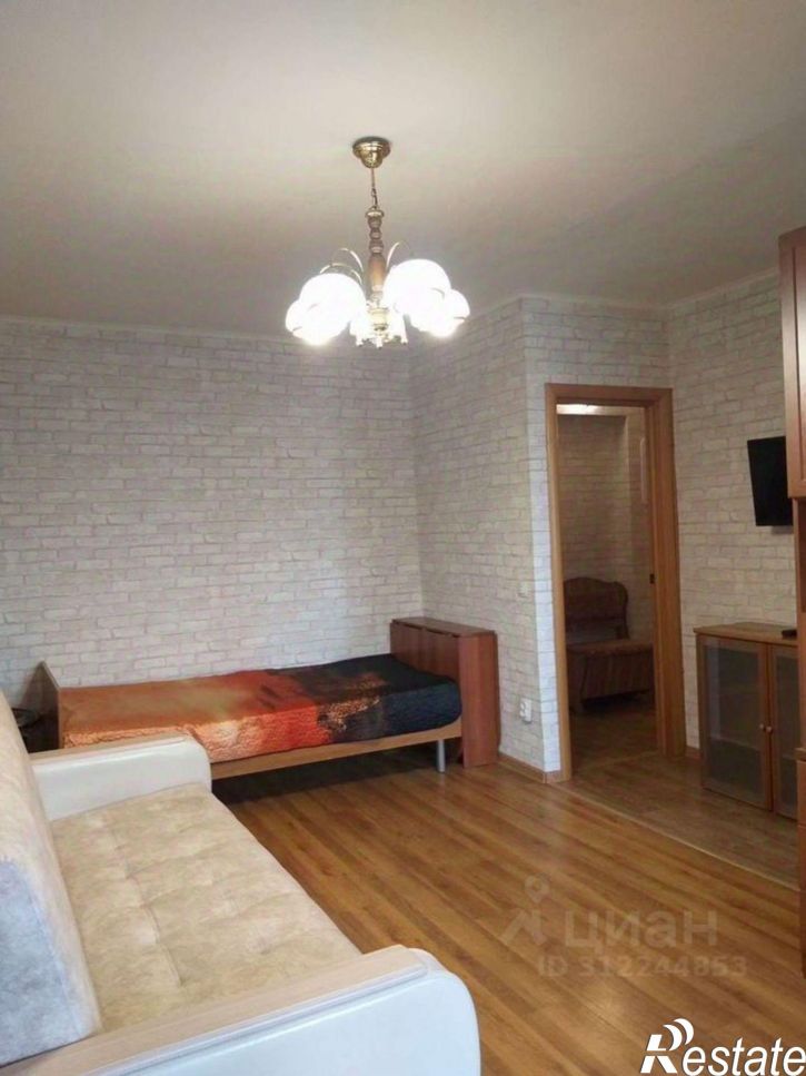 2-комн квартира проспект Толбухина, 31,  д. 31