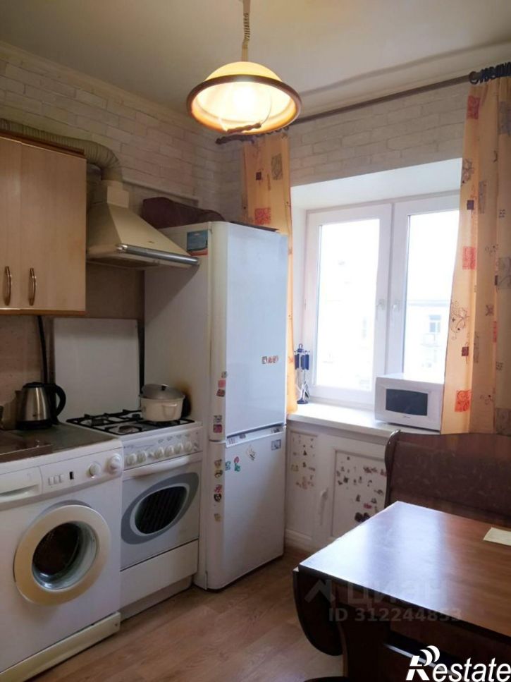 2-комн квартира проспект Толбухина, 31,  д. 31