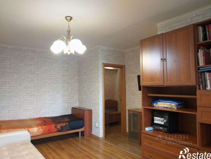 2-комн квартира проспект Толбухина, 31,  д. 31