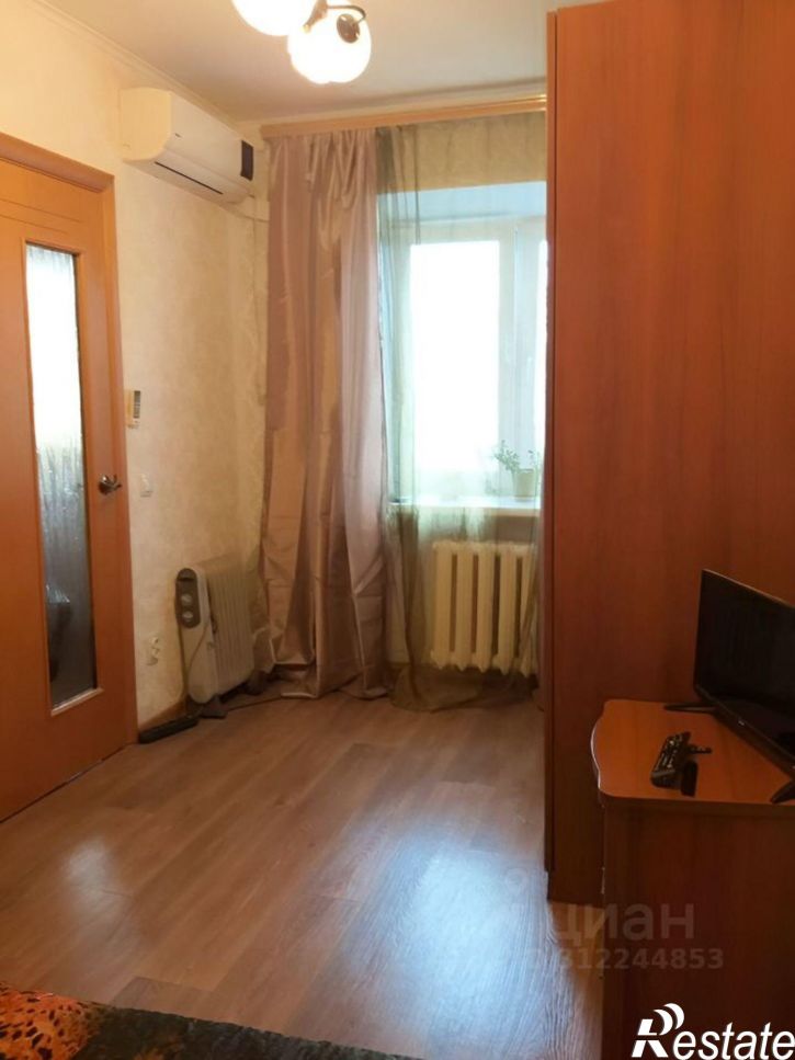 2-комн квартира проспект Толбухина, 31,  д. 31