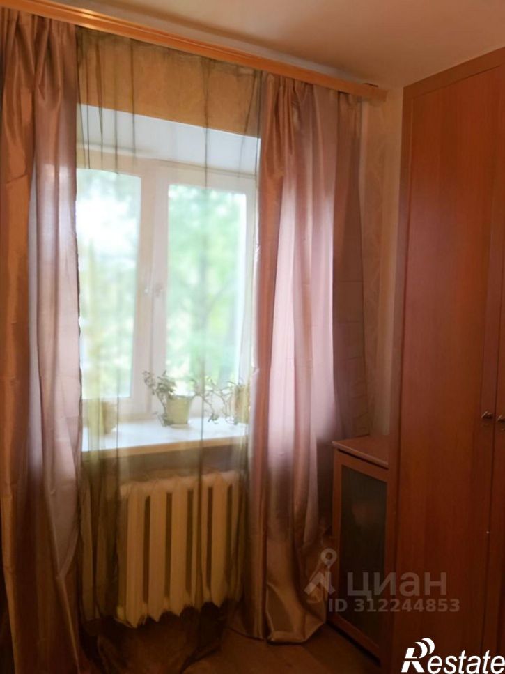 2-комн квартира проспект Толбухина, 31,  д. 31