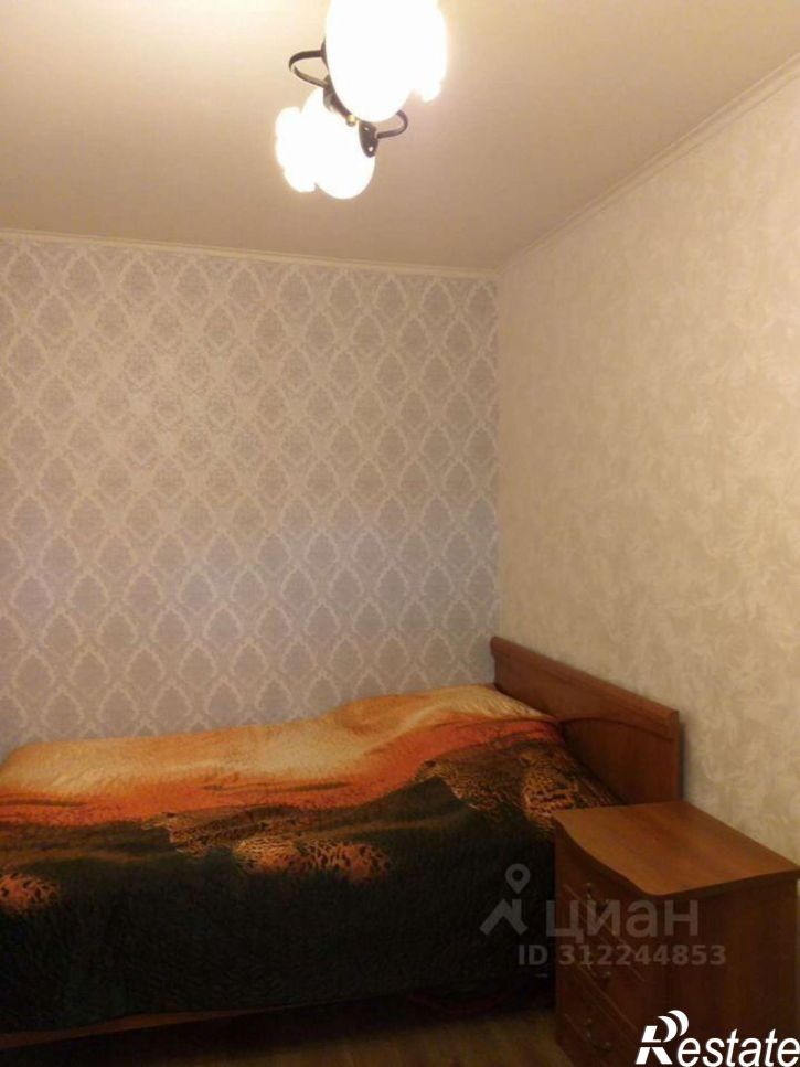 2-комн квартира проспект Толбухина, 31,  д. 31