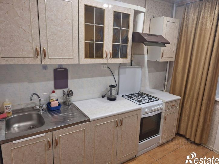 2-комн квартира улица Салтыкова-Щедрина, 57/17,  д. 57/17