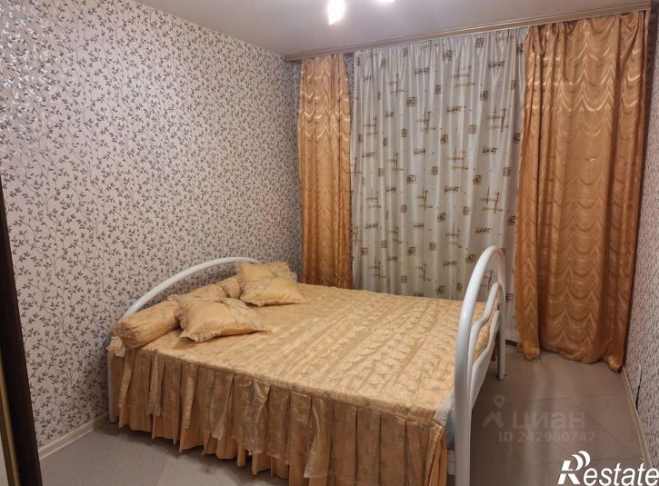 2-комн квартира улица Салтыкова-Щедрина, 57/17,  д. 57/17