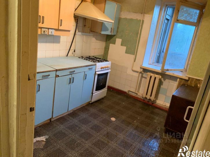 3-комн квартира улица Ньютона, 63 к4,  д. 63 к4