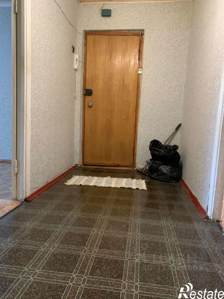 3-комн квартира улица Ньютона, 63 к4,  д. 63 к4