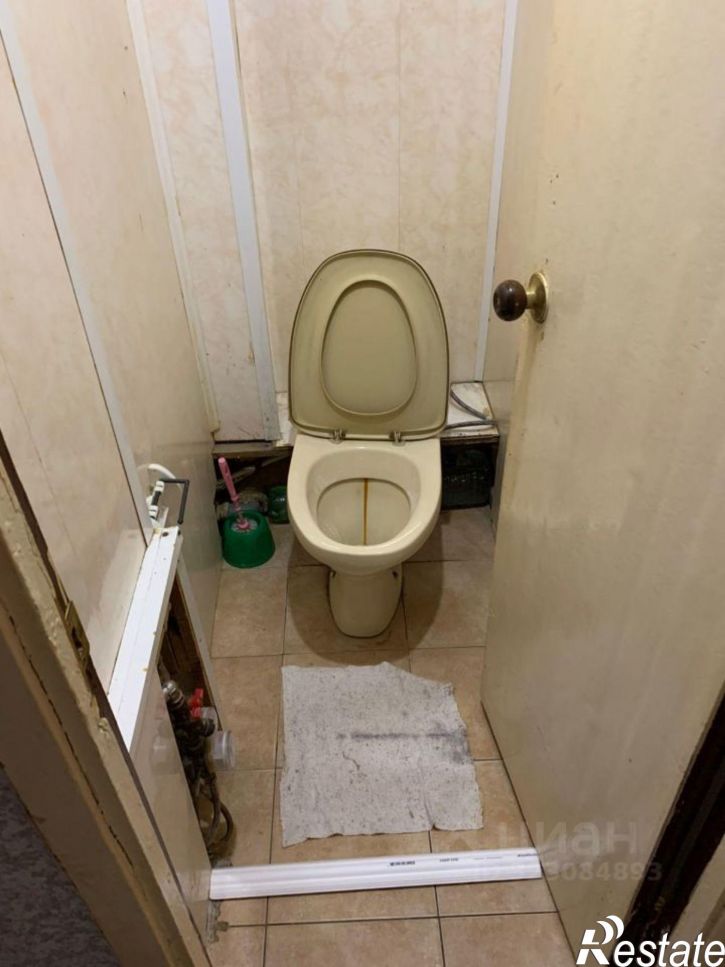 3-комн квартира улица Ньютона, 63 к4,  д. 63 к4