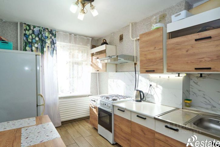 3-комн квартира Красноборская улица, 25,  д. 25