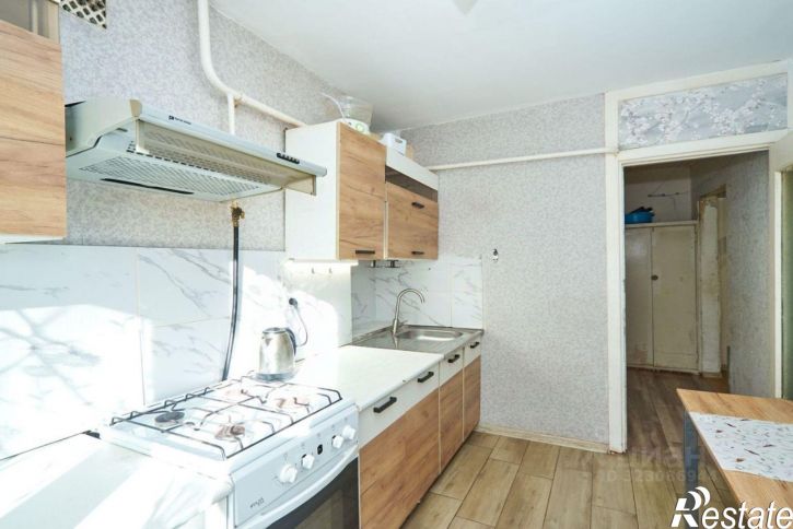 3-комн квартира Красноборская улица, 25,  д. 25