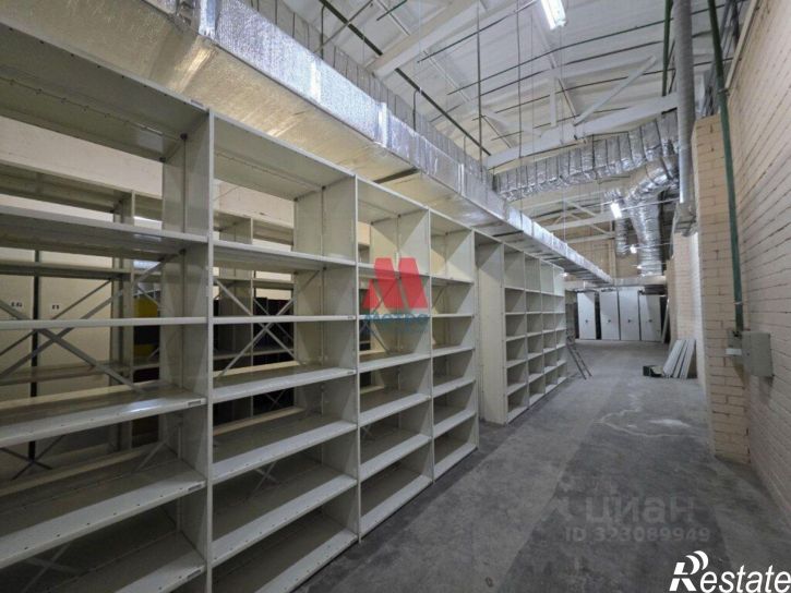 Склад Корабельная улица, 1 с12,  д. 1 с12