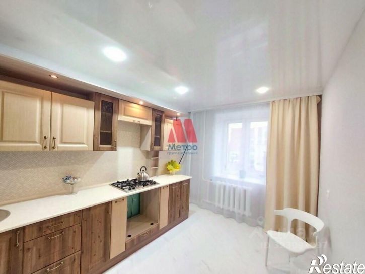 2-комн квартира Малая Техническая улица, 8,  д. 8