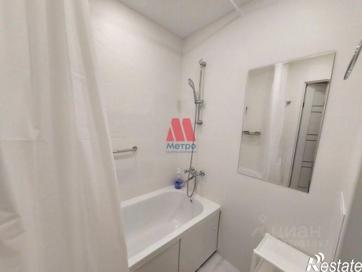 2-комн квартира Малая Техническая улица, 8,  д. 8