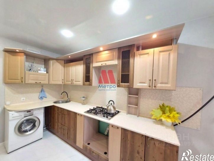 2-комн квартира Малая Техническая улица, 8,  д. 8