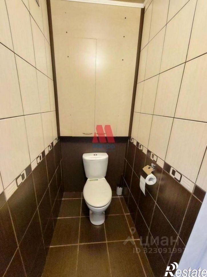 2-комн квартира Малая Техническая улица, 8,  д. 8