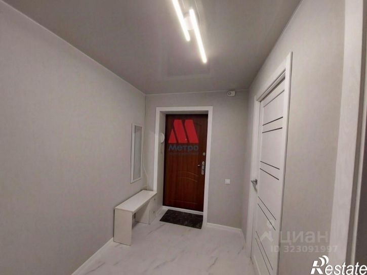 2-комн квартира Малая Техническая улица, 8,  д. 8