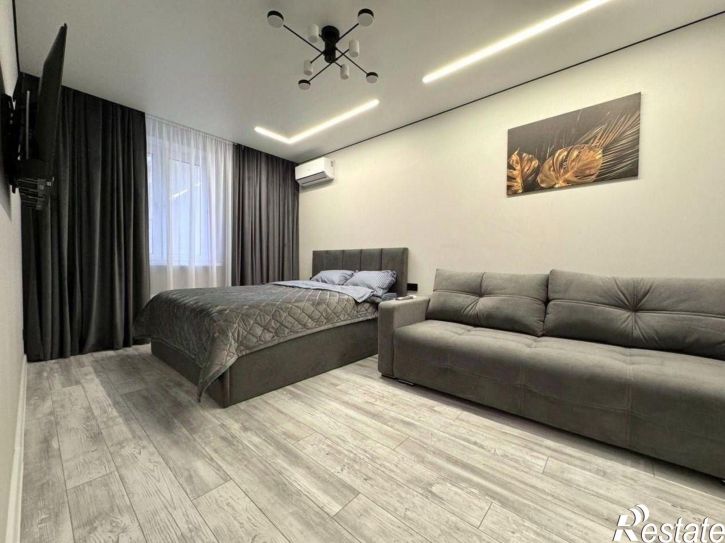 1-комн квартира улица Лизы Чайкиной, 7,  д. 7