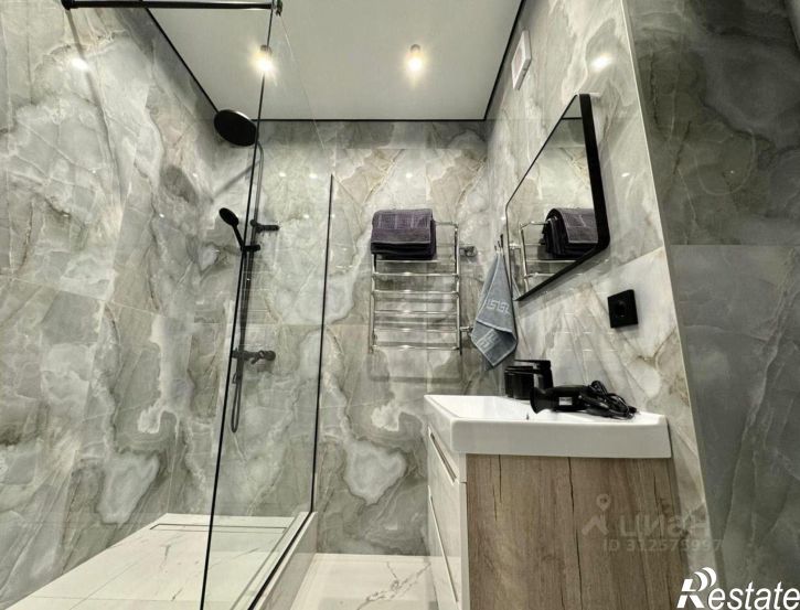 1-комн квартира улица Лизы Чайкиной, 7,  д. 7