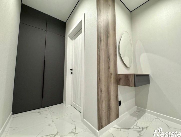 1-комн квартира улица Лизы Чайкиной, 7,  д. 7