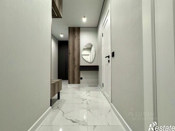 1-комн квартира улица Лизы Чайкиной, 7,  д. 7