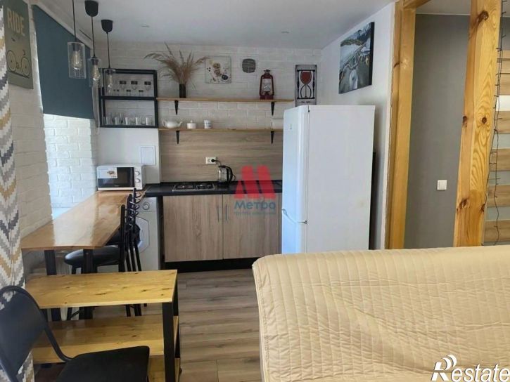 1-комн квартира проспект Ленина, 19А,  д. 19А