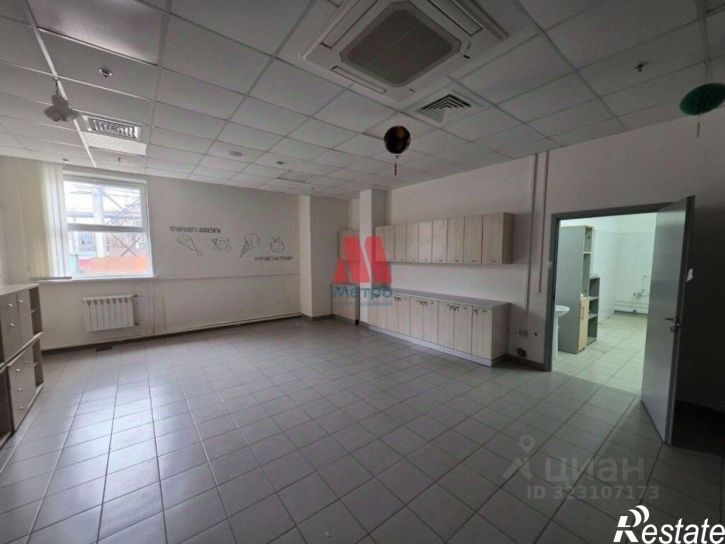 Производственное помещение Корабельная улица, 1 с7,  д. 1 с7