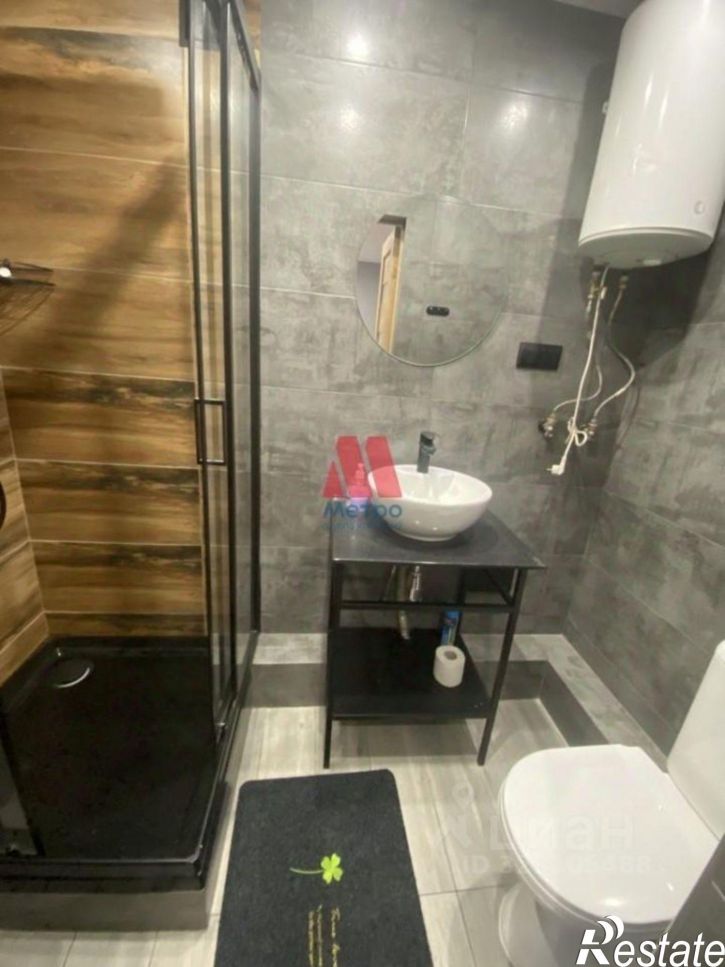 1-комн квартира проспект Ленина, 19А,  д. 19А